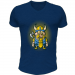 V-neck T-Shirt 14.99 &euro;