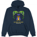 Felpa Unisex con Cappuccio  34.99 &euro;
