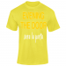 Dry Sport Unisex T-Shirt 19.99 &euro;