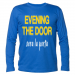 Unisex Long Sleeve T-Shirt 19.99 &euro;