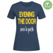 Woman Organic T-Shirt 19.99 &euro;