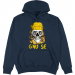 Felpa Unisex con Cappuccio  34.99 &euro;