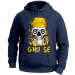 Felpa Unisex con Cappuccio Large 29.99 &euro;