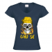 T-shirt Donna Scollo v 14.99 &euro;