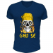 V-neck T-Shirt 14.99 &euro;