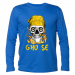 Unisex Long Sleeve T-Shirt 19.99 &euro;