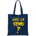 Borsa 14.99 &euro;