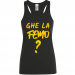 Women's tank top 14.99 &euro;