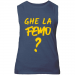 Unisex tank top 14.99 &euro;