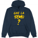 Felpa Unisex con Cappuccio  34.99 &euro;
