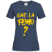 Premium Women's T-Shirt 24.90 &euro;