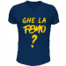 V-neck T-Shirt 14.99 &euro;