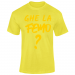 Dry Sport Unisex T-Shirt 19.99 &euro;