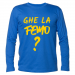 Unisex Long Sleeve T-Shirt 19.99 &euro;