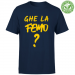 Organic Unisex T-Shirt 24.99 &euro;