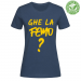 Woman Organic T-Shirt 19.99 &euro;