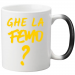 Magic Mug 14.99 &euro;
