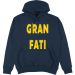 Felpa Unisex con Cappuccio  34.99 &euro;