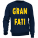 Unisex sweatshirt 24.99 &euro;