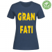 Woman Organic T-Shirt 19.99 &euro;