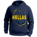 Felpa Unisex con Cappuccio Large 29.99 &euro;