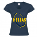 T-shirt Donna Scollo v 14.99 &euro;