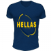 V-neck T-Shirt 14.99 &euro;