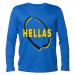 Unisex Long Sleeve T-Shirt 19.99 &euro;