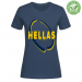 Woman Organic T-Shirt 19.99 &euro;