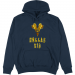 Felpa Unisex con Cappuccio  34.99 &euro;
