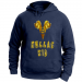 Felpa Unisex con Cappuccio Large 29.99 &euro;