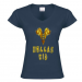T-shirt Donna Scollo v 14.99 &euro;