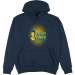 Felpa Unisex con Cappuccio  34.99 &euro;