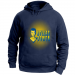 Felpa Unisex con Cappuccio Large 29.99 &euro;