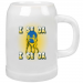 Beer mug 12.99 &euro;