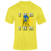 Dry Sport Unisex T-Shirt 19.99 &euro;