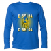 Unisex Long Sleeve T-Shirt 19.99 &euro;