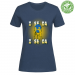 Woman Organic T-Shirt 19.99 &euro;