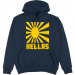 Felpa Unisex con Cappuccio  34.99 &euro;