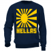 Unisex sweatshirt 24.99 &euro;