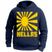 Felpa Unisex con Cappuccio Large 29.99 &euro;