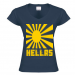 T-shirt Donna Scollo v 14.99 &euro;