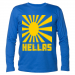 Unisex Long Sleeve T-Shirt 19.99 &euro;