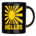 Black Cup 9.99 &euro;