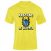 Dry Sport Unisex T-Shirt 19.99 &euro;