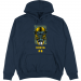 Felpa Unisex con Cappuccio  34.99 &euro;