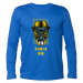 Unisex Long Sleeve T-Shirt 19.99 &euro;