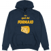 Felpa Unisex con Cappuccio  34.99 &euro;
