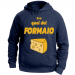 Felpa Unisex con Cappuccio Large 29.99 &euro;