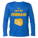 Unisex Long Sleeve T-Shirt 19.99 &euro;